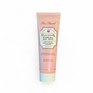 Too Faced Hangover Wash The Day Away Foaming Cleanser